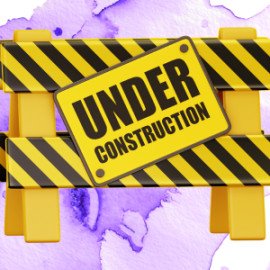 Under Construction!