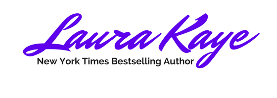 Laura Kaye Author